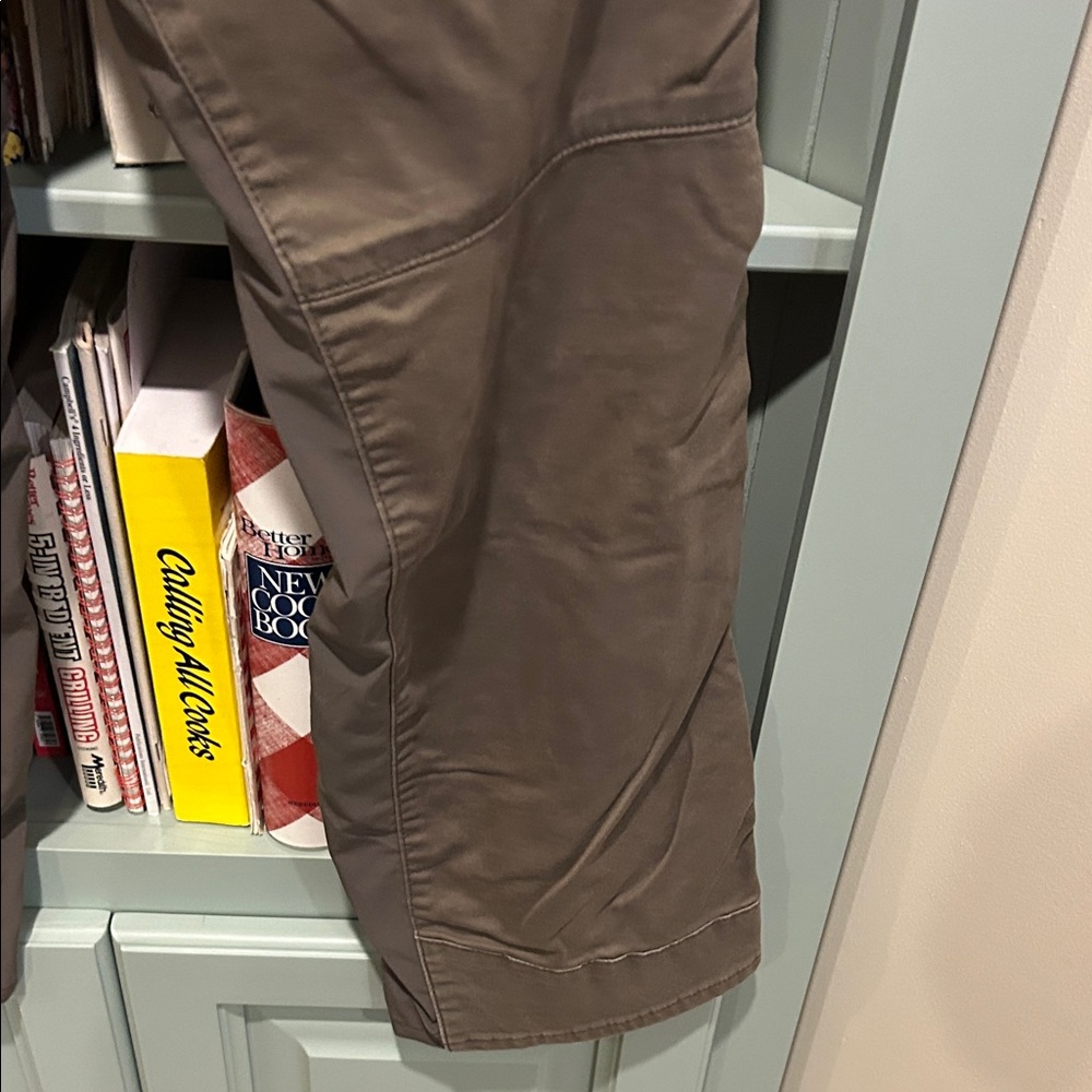 5.11 Tactical Quest Pants, 32x32, Ranger Green - Picture 8 of 9